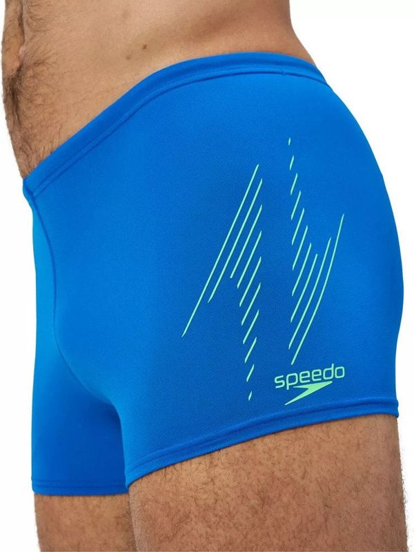 Ανδρικά Μαγιό Σορτς Speedo HYPERBOOM PLMT ASHT μέγεθος 36