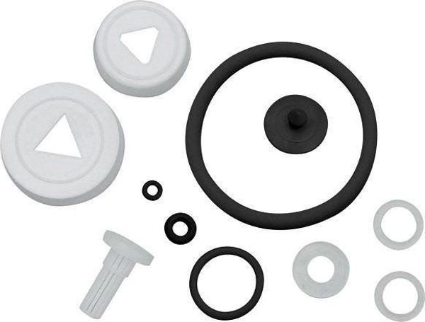 Mesto Zestaw uszczelek do MESTO Ferrox 3585W