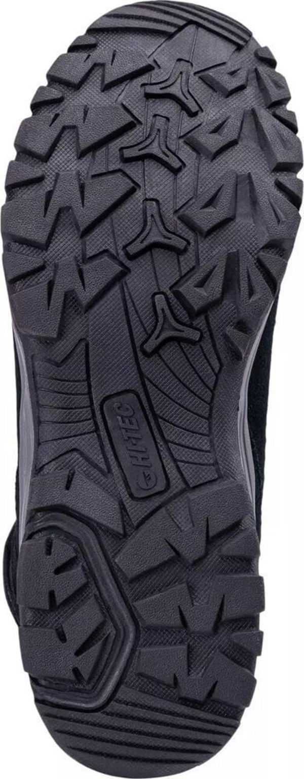 Ανδρικά παπούτσια Hi-tec DIRODA MID μέγεθος 46
