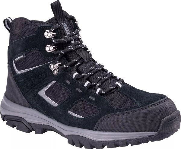 Ανδρικά παπούτσια Hi-tec DIRODA MID μέγεθος 46