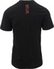 Ανδρικό Μπλουζάκι με Κοντό Μανίκι Rawal μέγεθος XXL