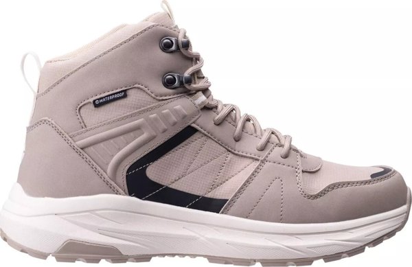 Ανδρικά παπούτσια Hi-tec ROZES MID WP μέγεθος 45