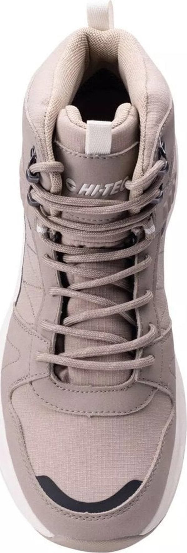 Ανδρικά παπούτσια Hi-tec ROZES MID WP μέγεθος 45