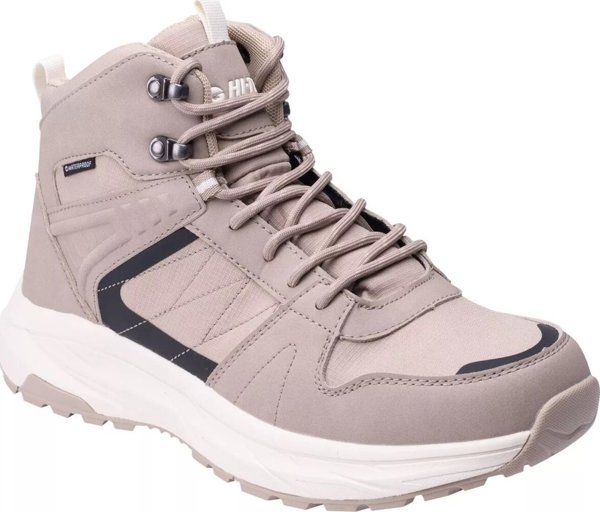 Ανδρικά παπούτσια Hi-tec ROZES MID WP μέγεθος 45