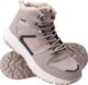 Ανδρικά παπούτσια Hi-tec ROZES MID WP μέγεθος 45