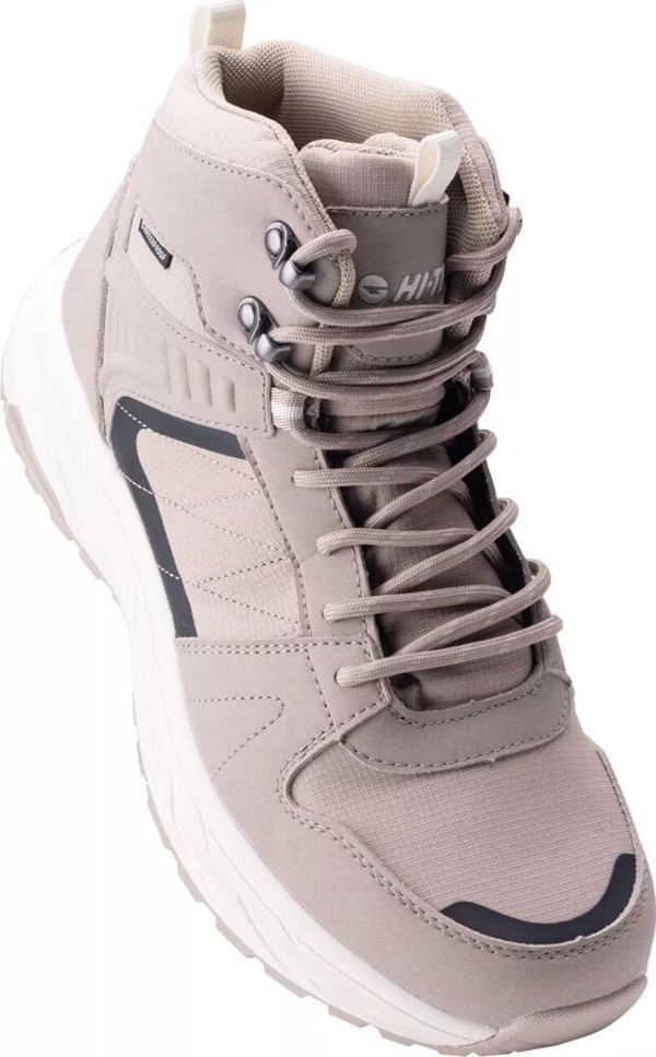 Ανδρικά παπούτσια Hi-tec ROZES MID WP μέγεθος 45