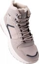 Ανδρικά παπούτσια Hi-tec ROZES MID WP μέγεθος 45