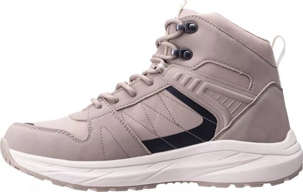 Ανδρικά παπούτσια Hi-tec ROZES MID WP μέγεθος 45