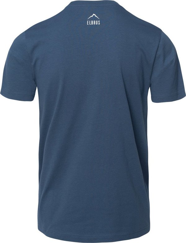 Ανδρικό T-shirt με κοντό μανίκι GISLI