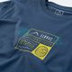 Ανδρικό T-shirt με κοντό μανίκι GISLI