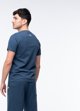 Ανδρικό T-shirt με κοντό μανίκι GISLI