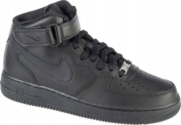 ΑΝΔΡΙΚΑ ΠΑΠΟΥΤΣΙΑ SNEAKERSY NIKE AIR FORCE 1 MID CW2289-001