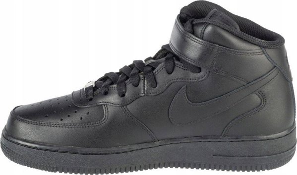 ΑΝΔΡΙΚΑ ΠΑΠΟΥΤΣΙΑ SNEAKERSY NIKE AIR FORCE 1 MID CW2289-001