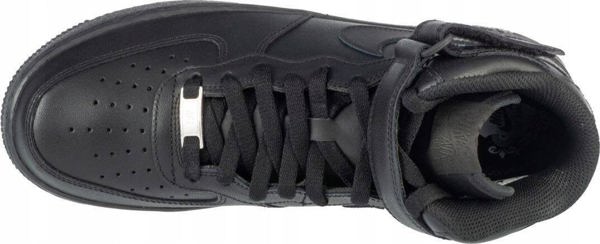 ΑΝΔΡΙΚΑ ΠΑΠΟΥΤΣΙΑ SNEAKERSY NIKE AIR FORCE 1 MID CW2289-001