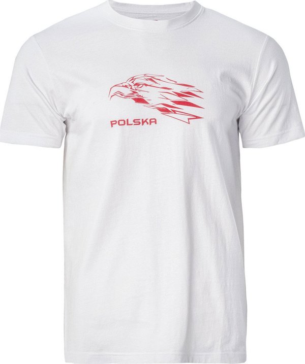 Ανδρική Μπλούζα Poland Fan Senior μέγεθος XL