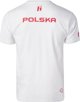 Ανδρική Μπλούζα Poland Fan Senior μέγεθος XL