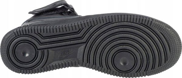 ΑΝΔΡΙΚΑ ΠΑΠΟΥΤΣΙΑ SNEAKERS NIKE AIR FORCE 1 MID CW2289-001