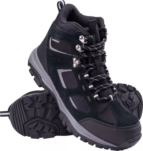 Ανδρικά παπούτσια Hi-tec DIRODA MID μέγεθος 45