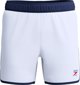 Speedo Ανδρικό Σορτς Μαγιό Logo Volley 16" Κόκκινο/Λευκό/Μπλε XL
