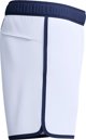 Speedo Ανδρικό Σορτς Μαγιό Logo Volley 16" Κόκκινο/Λευκό/Μπλε XL