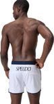 Speedo Ανδρικό Σορτς Μαγιό Logo Volley 16" Κόκκινο/Λευκό/Μπλε XL