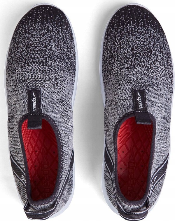 Ανδρικά παπούτσια νερού Speedo Surfknit Pro Watershoe AF μέγεθος 43
