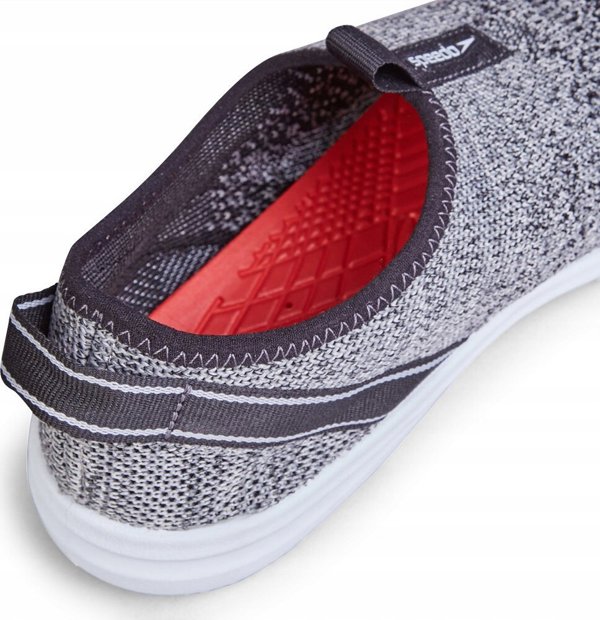 Ανδρικά παπούτσια νερού Speedo Surfknit Pro Watershoe AF μέγεθος 43