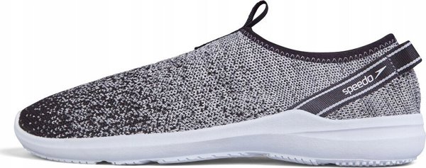 Ανδρικά παπούτσια νερού Speedo Surfknit Pro Watershoe AF μέγεθος 43