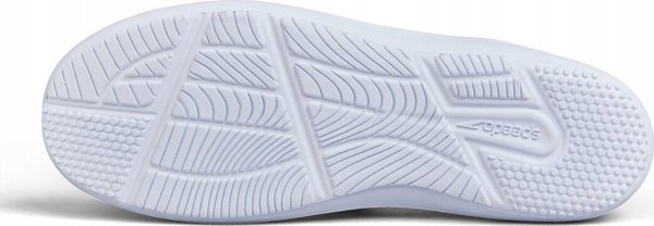 Ανδρικά παπούτσια νερού Speedo Surfknit Pro Watershoe AF μέγεθος 43