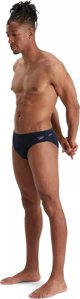 Αντρικό Μαγιό Speedo ECO END 7CM BRF AM true navy μέγεθος 36