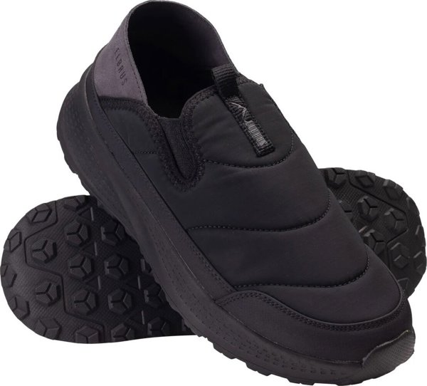 Ανδρικά παπούτσια Slip On με καπιτονέ Elbrus Korami μέγεθος 45