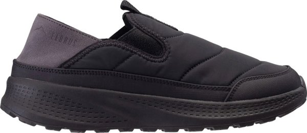 Ανδρικά παπούτσια Slip On με καπιτονέ Elbrus Korami μέγεθος 45