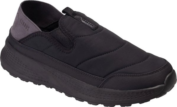 Ανδρικά παπούτσια Slip On με καπιτονέ Elbrus Korami μέγεθος 45