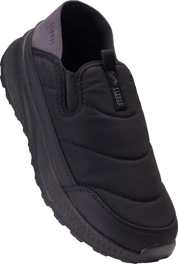 Ανδρικά παπούτσια Slip On με καπιτονέ Elbrus Korami μέγεθος 45