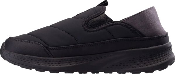 Ανδρικά παπούτσια Slip On με καπιτονέ Elbrus Korami μέγεθος 45