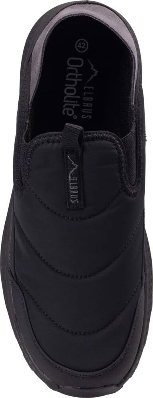 Ανδρικά παπούτσια Slip On με καπιτονέ Elbrus Korami μέγεθος 45