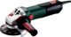 Szlifierka Metabo Metabo WEVA 15-125 Quick (600496000) - DO-EL-SZL-MBO-083