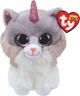Meteor Maskotka TY Kot z rogiem Asher 15 cm