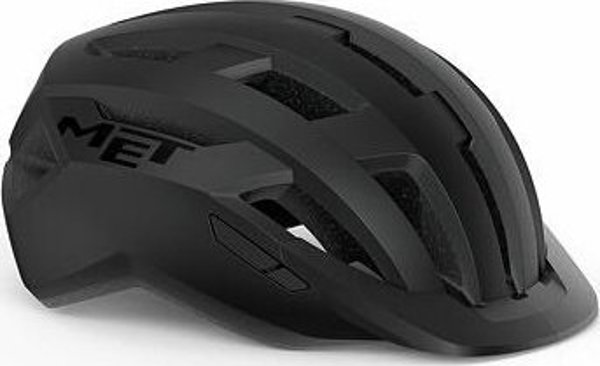 Κράνος ποδηλασίας MET Allroad MIPS, 56-58 cm, μαύρο