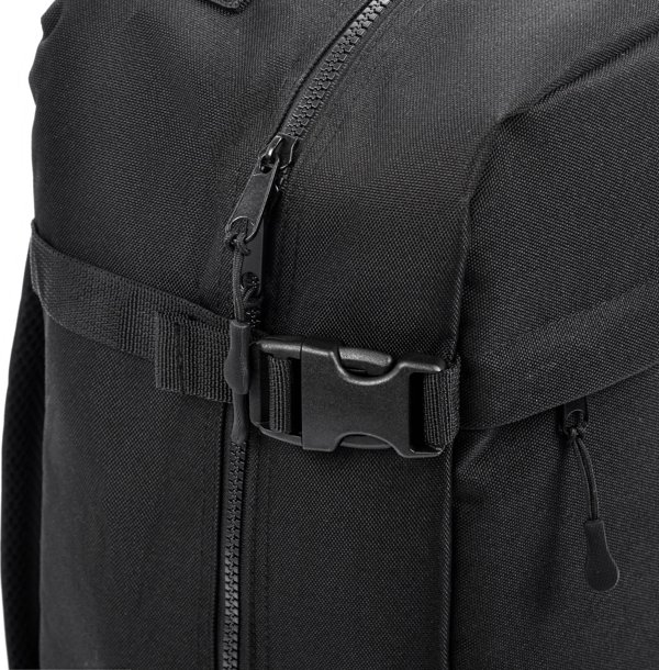 Σακίδιο καμπίνας Meteor Meteor Hermod 20 l μαύρο Universal 14280049 5900724066274