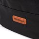 Σακίδιο καμπίνας Meteor Meteor Hermod 20 l μαύρο Universal 14280049 5900724066274