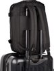 Σακίδιο καμπίνας Meteor Meteor Hermod 20 l μαύρο Universal 14280049 5900724066274