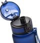 Meteor Bidon sportowy Meteor granatowy 500ml