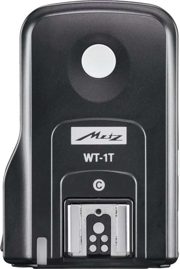 Metz Metz flash trigger transceiver WT-1T Nikon