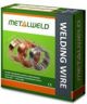 Metalweld Σύρμα συγκόλλησης MIG 308LSI 1mm / 15kg (DRU 308 1.0)