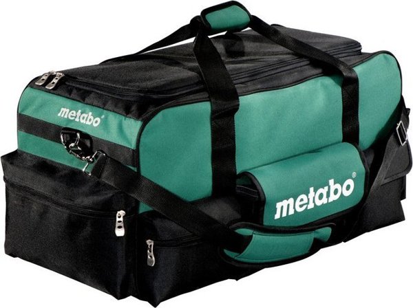 Μεγάλη Τσάντα Εργαλείων Metabo