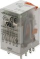 Metz Connect GmbH Βιομηχανικός Ρελέ METZ CONNECT MC274-4W 230 V AC