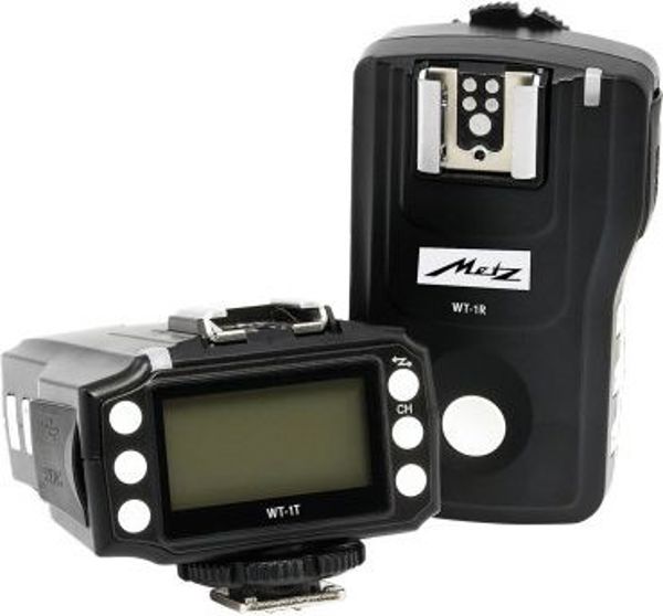 Metz WT-1 do Canon (009901007)