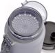Μπουκάλι Meteor με φίλτρο γκρι 1000 ml