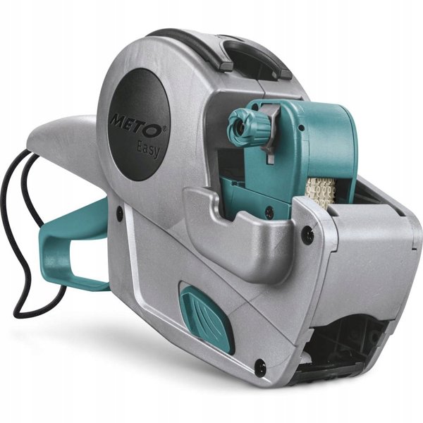 Ετικετογράφος μονής σειράς Meto Easy S 822/12